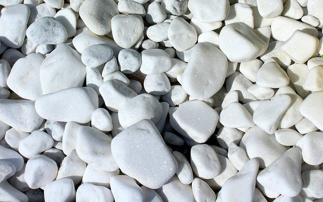 Quelles sont les propriétés de la pierre naturelle ?