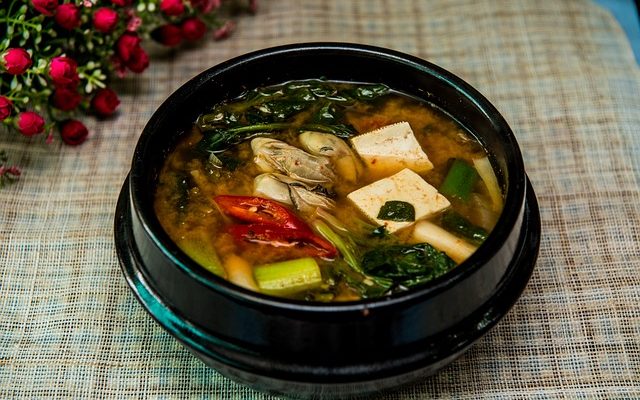 Quels sont les avantages de la soupe miso ?