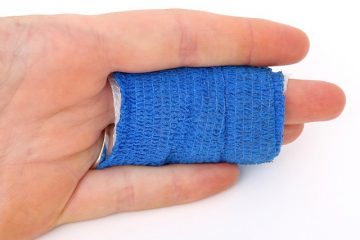 Remèdes maison pour réparer un ligament déchiré