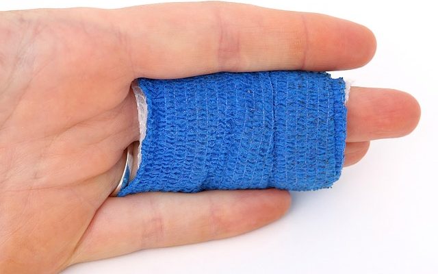 Remèdes maison pour réparer un ligament déchiré