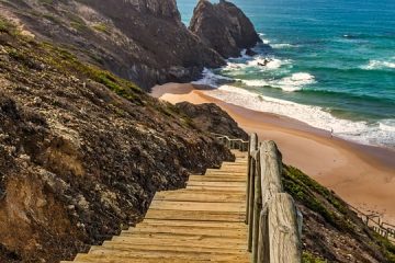 Alternatives aux rampes d'escalier traditionnelles