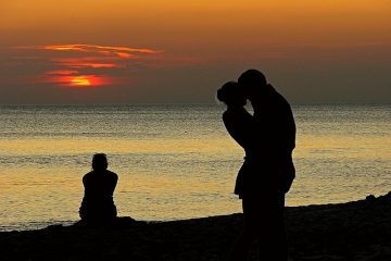 Comment concilier un mariage après une longue séparation ?