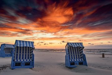 Comment construire un bac à sable pour la thérapie par bac à sable