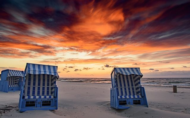 Comment construire un bac à sable pour la thérapie par bac à sable