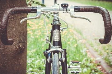 Comment construire un vélo BMX à partir de zéro