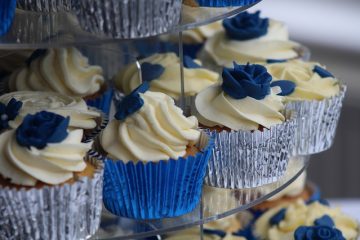 Comment décorer un gâteau comme un seau