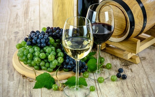 Comment faire du vin à partir de jus de raisin