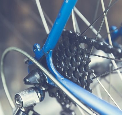 Comment installer une cassette de roues arrière de bicyclette