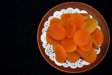 Comment propager les graines d'abricot