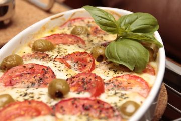 Comment réchauffer une cocotte aux légumes