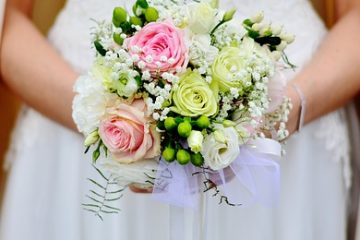 De quoi avez-vous besoin pour ouvrir un magasin de mariage ?