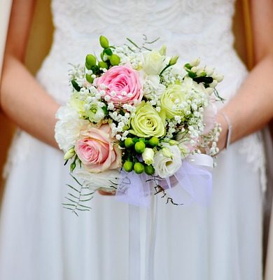 De quoi avez-vous besoin pour ouvrir un magasin de mariage ?