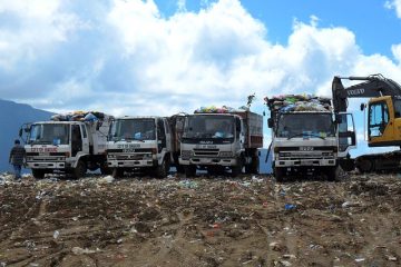 En quoi le recyclage est-il bénéfique pour l'environnement ?