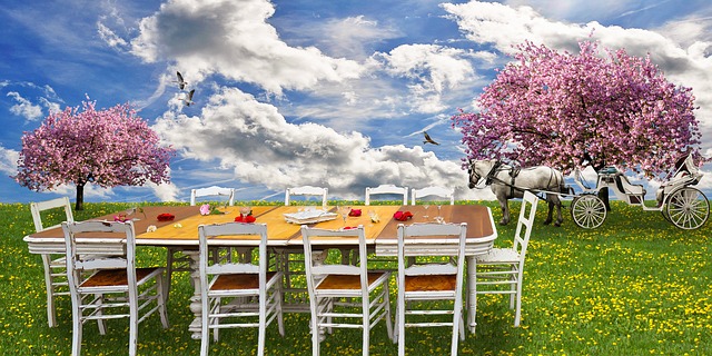 Idées d'arrangements floraux en fer à cheval pour les funérailles