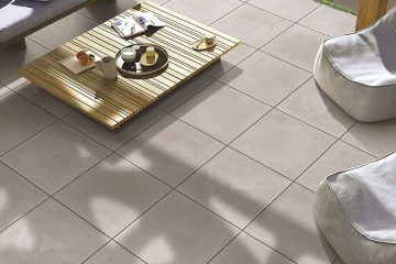 Les inconvénients des carreaux de porcelaine ou Carreaux de céramique