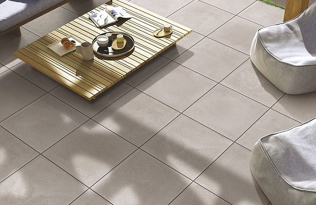 Les inconvénients des carreaux de porcelaine ou Carreaux de céramique