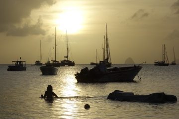 Pourquoi couvrir les miroirs quand quelqu'un meurt ?