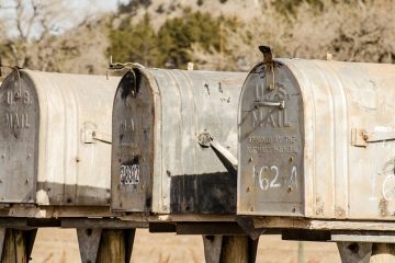 Quelle est la loi fédérale pour l'ouverture du courrier qui ne vous est pas adressé ?