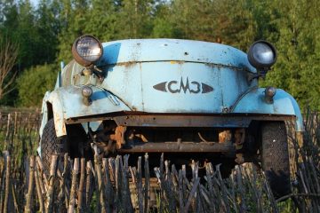 Symptômes de roulements de roue arrière défectueux