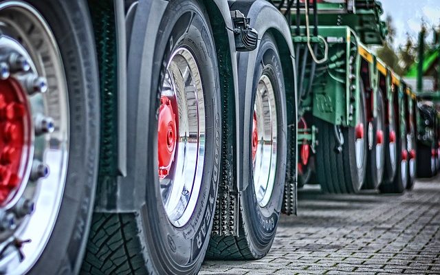 À quelle fréquence devriez-vous graisser les roulements de roue sur une remorque ?