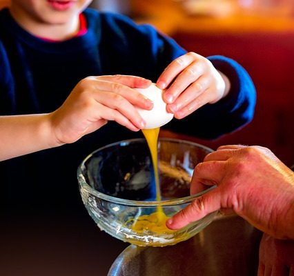 Cadeaux pour les grands-parents à donner au baptême