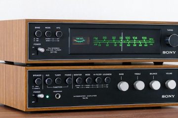 Comment ajouter du son ambiophonique à un système Hi-Fi