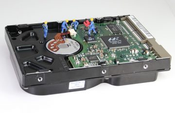 Comment ajouter un deuxième disque dur SATA à Windows