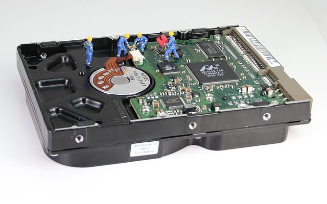 Comment ajouter un deuxième disque dur SATA à Windows