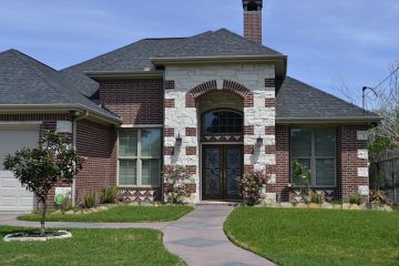 Comment concevoir un porche de maison