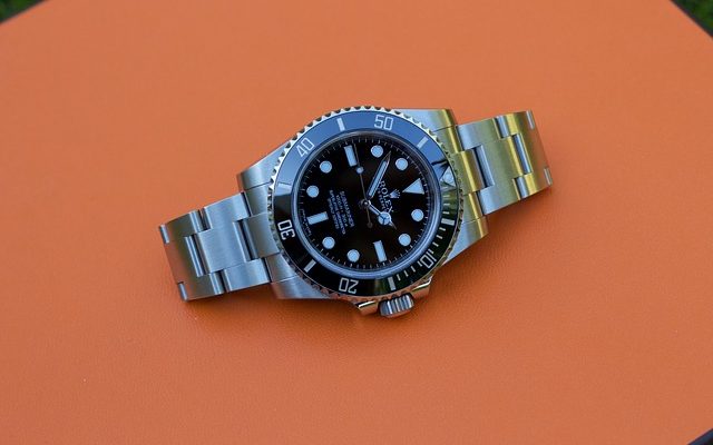 Comment distinguer une Rolex d'une réplique d'une Rolex