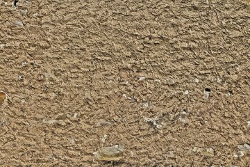 Comment enlever les taches de teinture capillaire sur le comptoir, l'évier, le plancher et les murs.