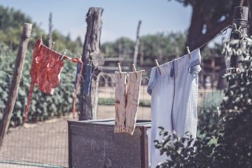 Comment faire de la tuyauterie pour les couvertures de canapés