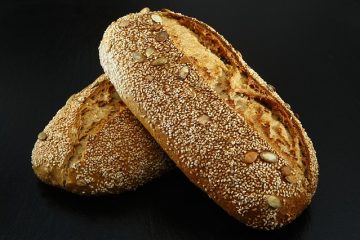 Comment faire des miettes de pain sans mélangeur ?
