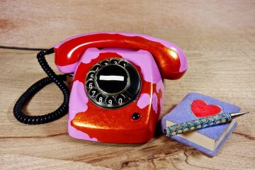 Comment faire pour arrêter les appels ennuyeux à un téléphone à domicile