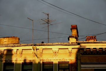 Comment mettre à la terre une antenne de station de base CB