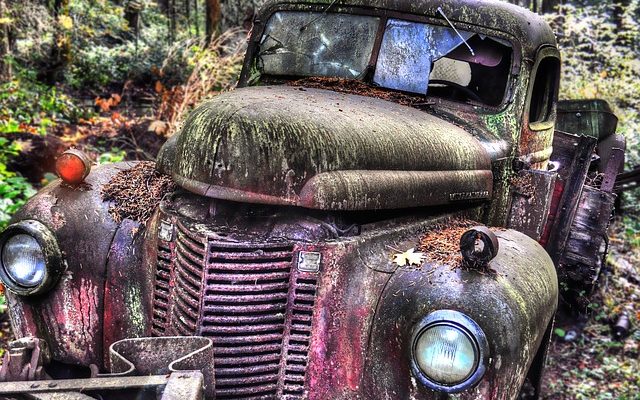 Comment nettoyer les vitres de voiture sans traînées