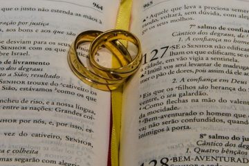 Comment planifier une bénédiction de mariage