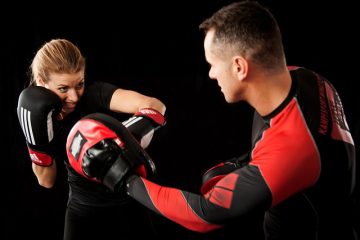 Comment puis-je me battre en MMA amateur ?