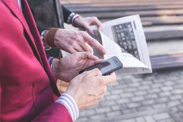 Comment réconforter un petit ami énervé