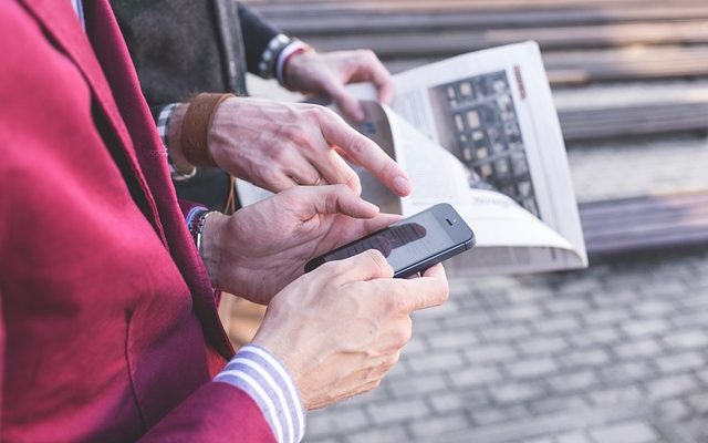 Comment réconforter un petit ami énervé