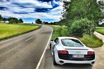 Comment réinitialiser une Audi