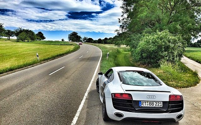 Comment réinitialiser une Audi