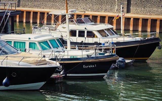 Comment rénover un bateau en fibre de verre