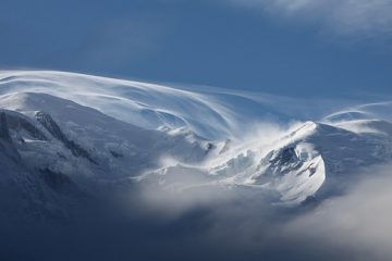 Fournitures pour la fabrication d'une boule à neige