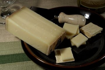 Fromages similaires au Gruyère