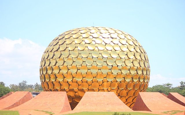 Les meilleurs endroits pour la lune de miel dans le sud de l'Inde.