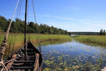 L'héritage viking de la Grande-Bretagne