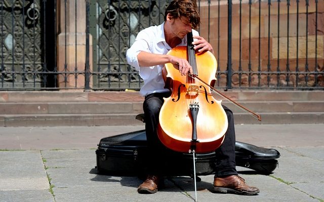 Outils de remise en état d'un archet de violon