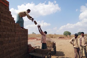 Comment construire un four à poterie au gaz