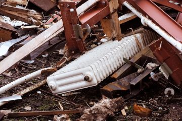 Comment éliminer l'air des radiateurs